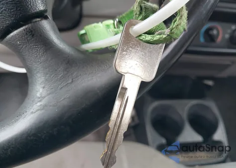 1997 Ford Ranger Splash/Xl/Xlt from USA, damaged, VIN 1FTCR14U8VTA50902